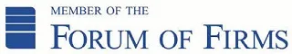 Forum of firms
